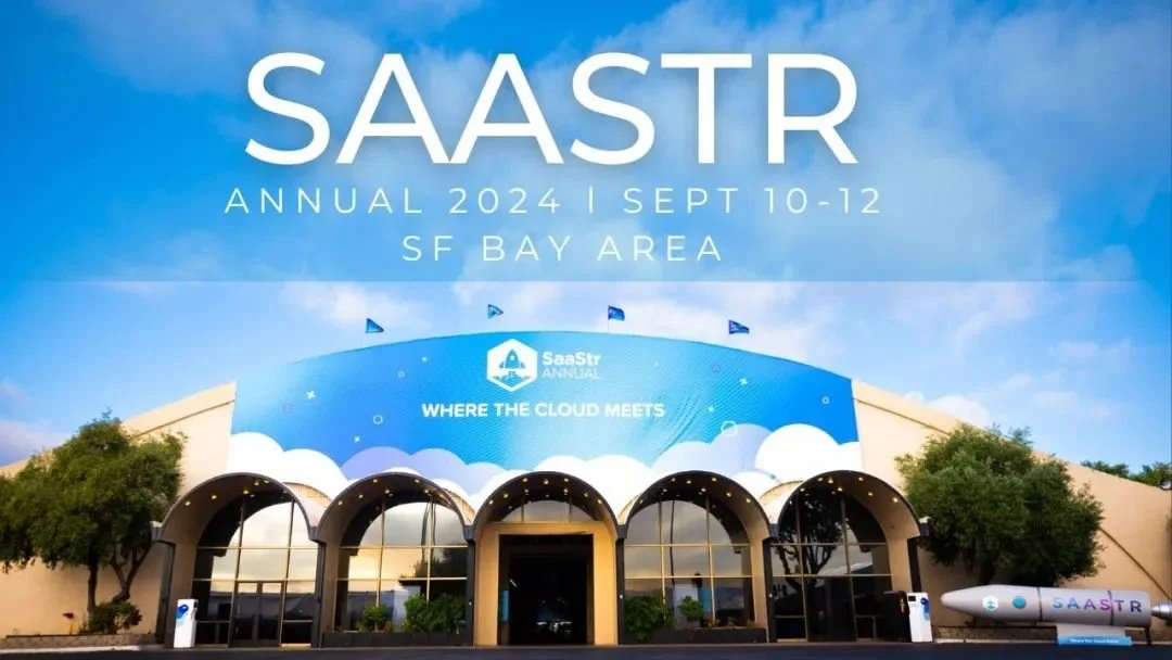 SaaStr Afterparty @ Geekhouse