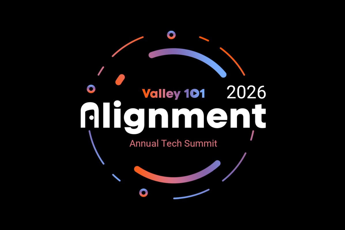 Alignment 2026 | Valley101 Annual Tech Summit