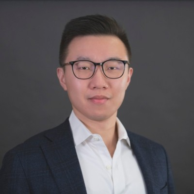 Allen Wu