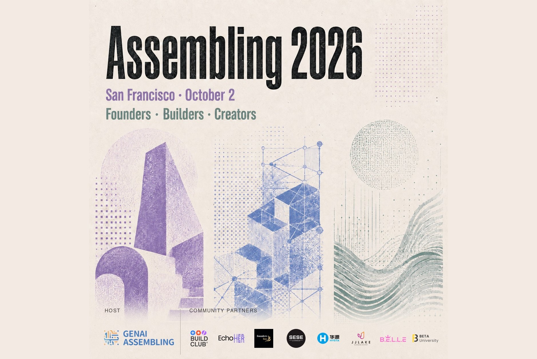 GenAI Assembling 2026