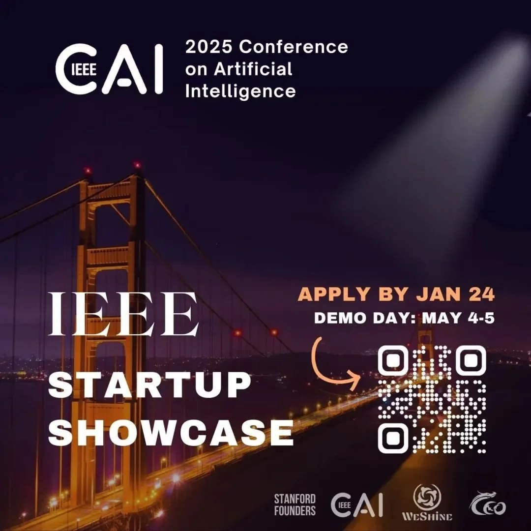 IEEE AI Innovate and Lead Summit
