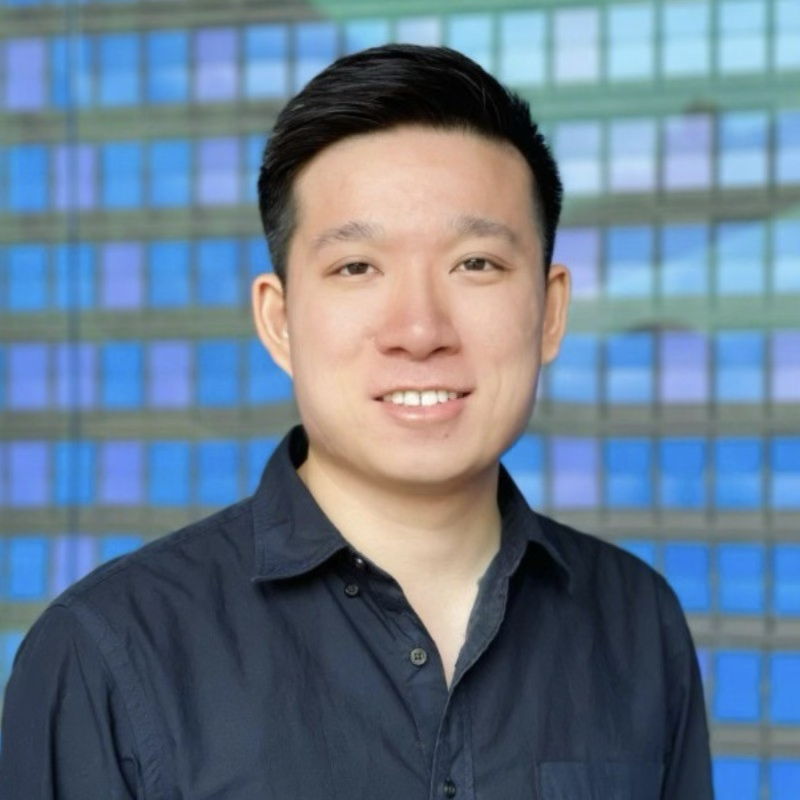 Irving Hsu