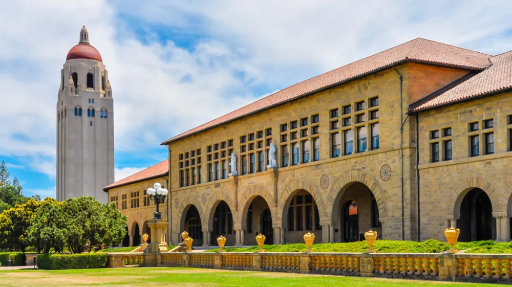 Stanford University