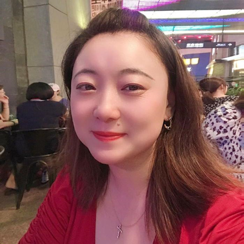 Alicia Chen