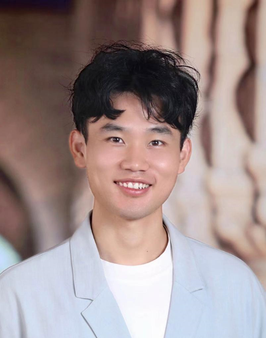Haoran (Elvis) Wu