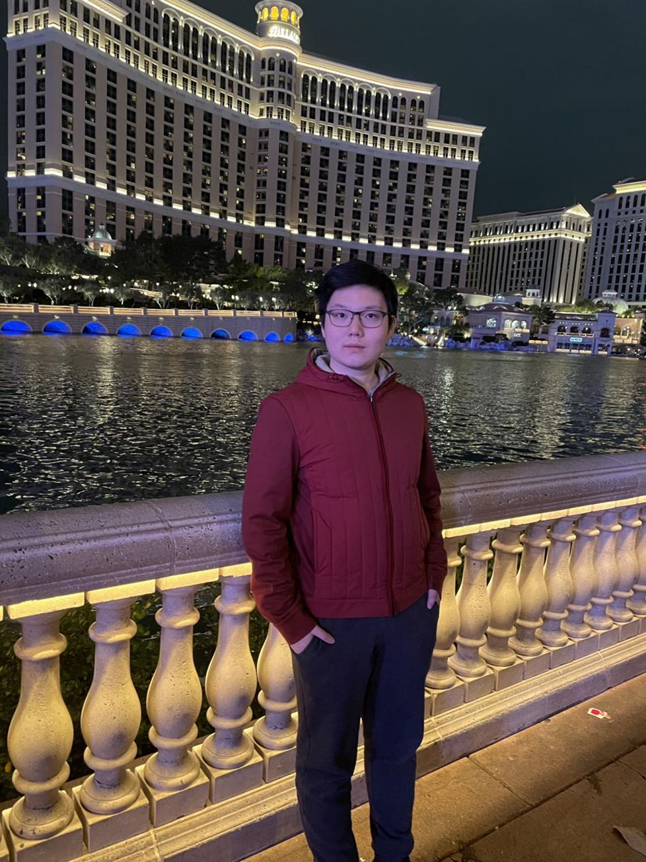 Jiacheng (JC) Hu