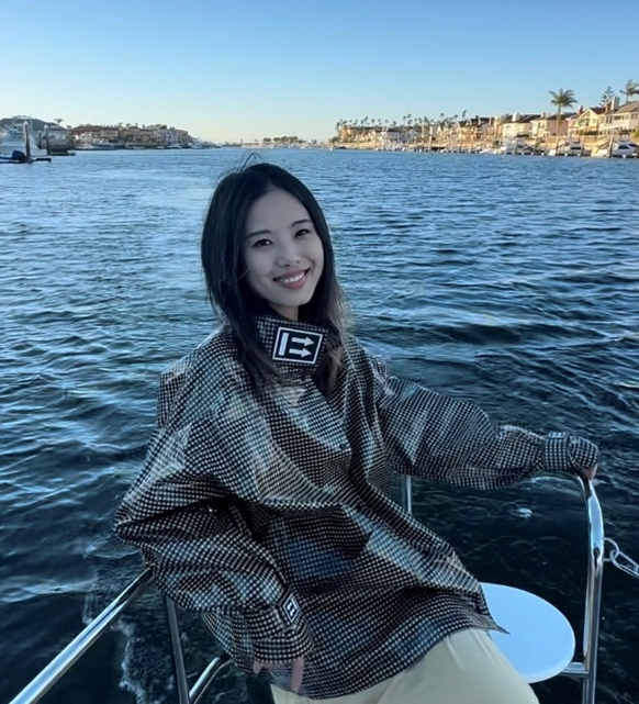Mengya Sun