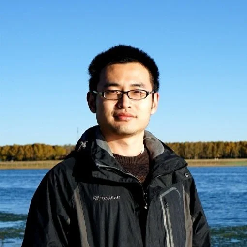 Xunfeng Lu